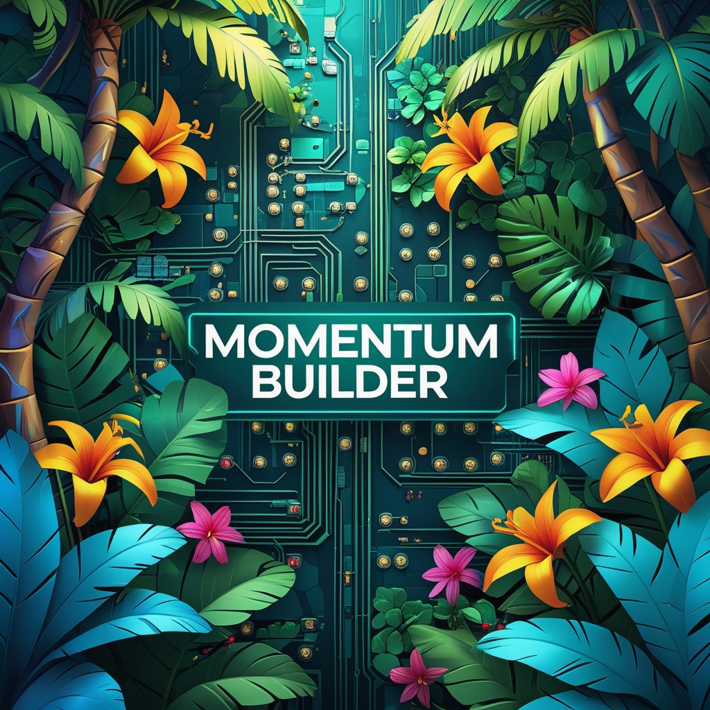 Momentum Builder