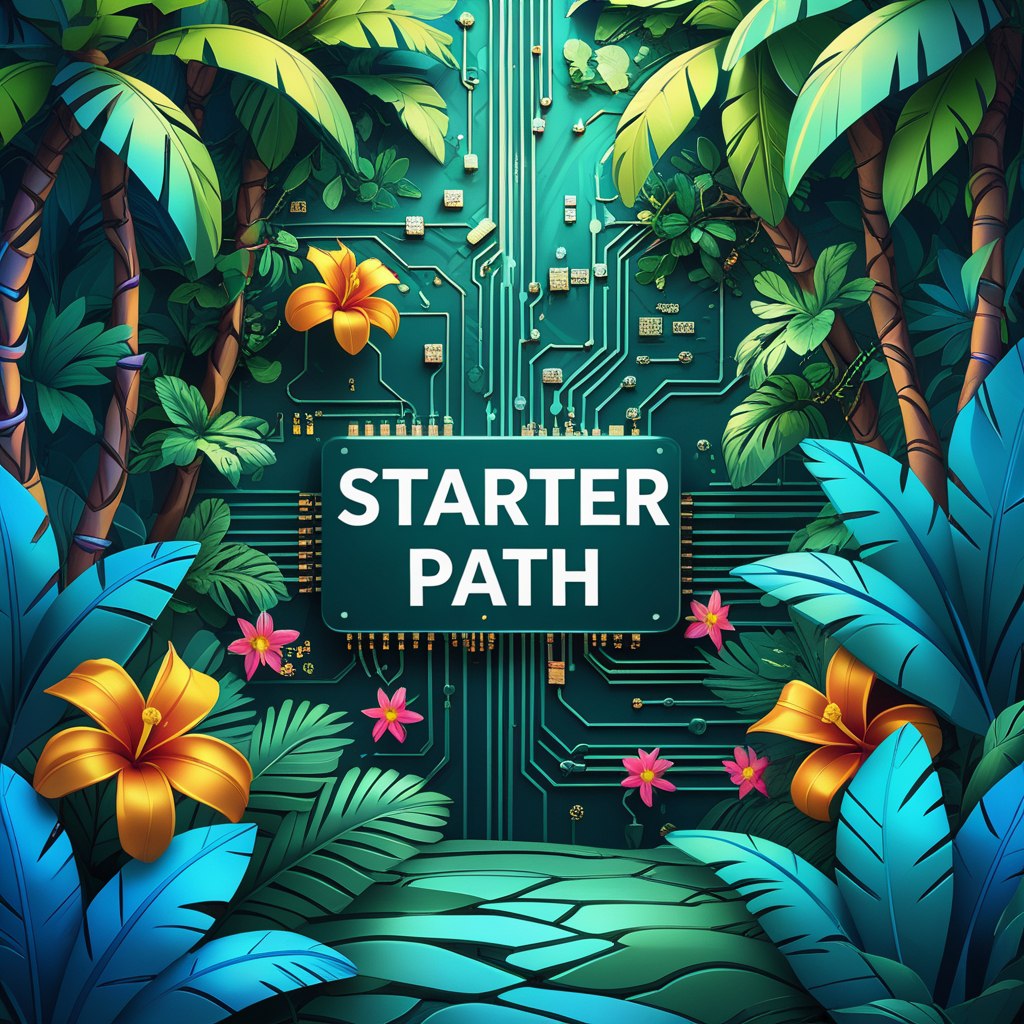 Starter Path