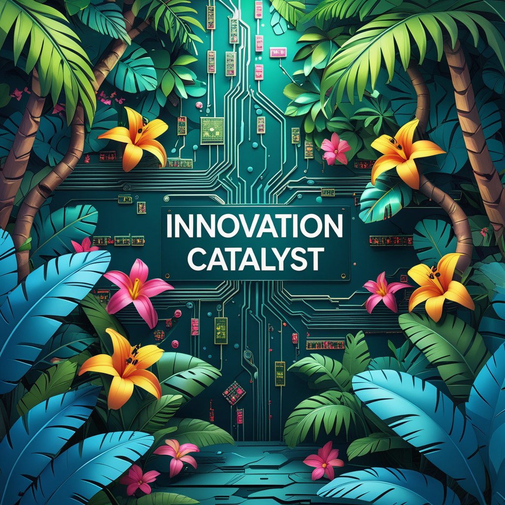 Innovation Catalyst