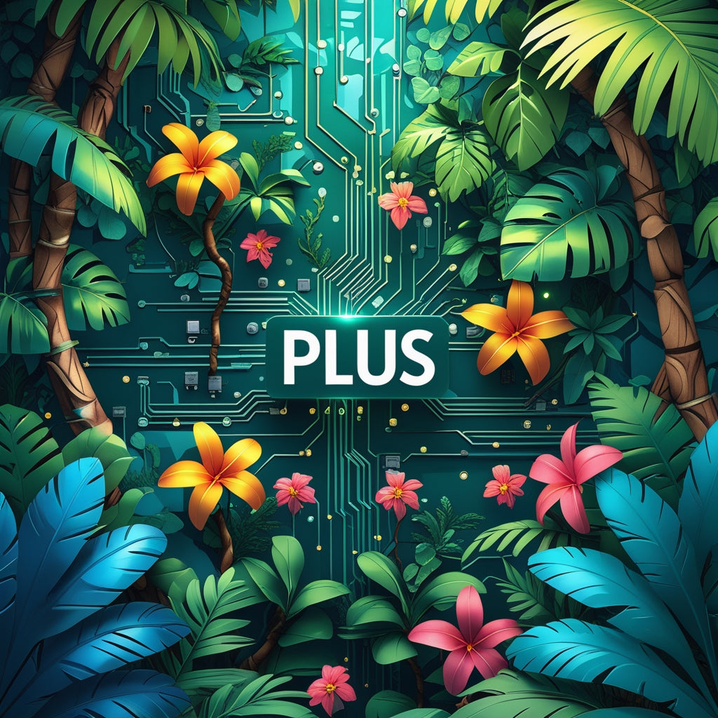 Plus